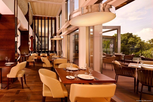 Metropol Palace a Luxury Collection Hotel Belgrade (Belgrado)